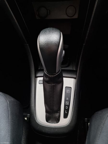 2012 Suzuki Swift Automaic 379603802