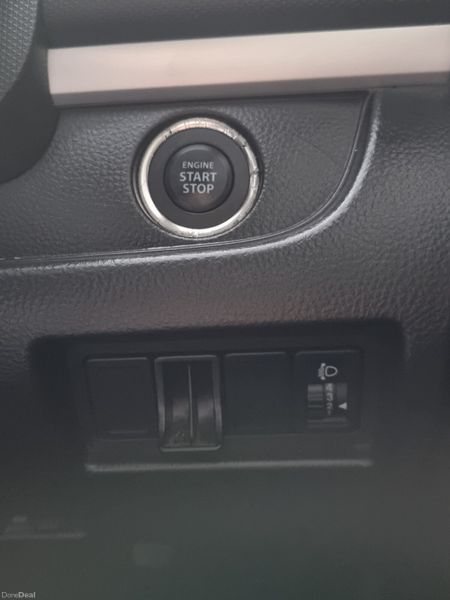 2012 Suzuki Swift Automaic 379603814