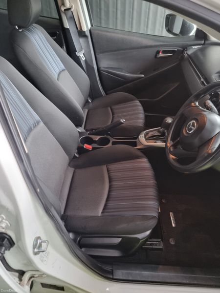 2016 Mazda Demio Automatic 379605392