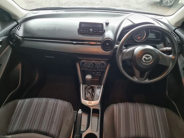 2016 Mazda Demio Automatic 379605408