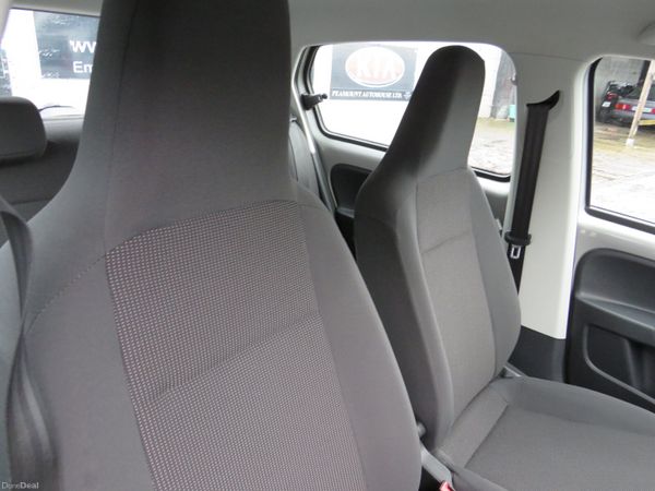 Volkswagen up! 2014 NCT & TAX NEW BELT KIT 379606222