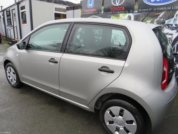 Volkswagen up! 2014 NCT & TAX NEW BELT KIT 379606224