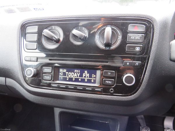 Volkswagen up! 2014 NCT & TAX NEW BELT KIT 379606228