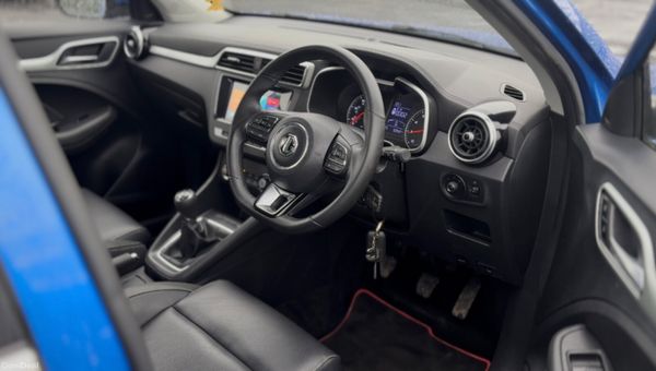 2020 MG ZS 1.5 petrol long Nct 379610146