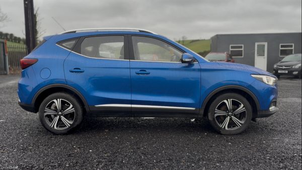 2020 MG ZS 1.5 petrol long Nct 379610164