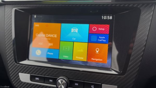 2020 MG ZS 1.5 petrol long Nct 379610190