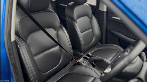 2020 MG ZS 1.5 petrol long Nct 379610208