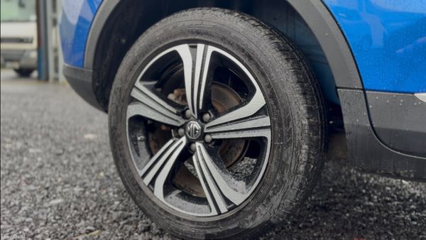 2020 MG ZS 1.5 petrol long Nct 379610218