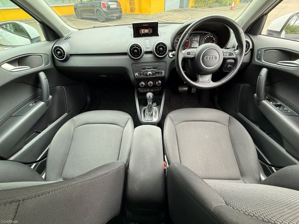 Audi A1 1.0 TFSI DSG - Automatic 379610860