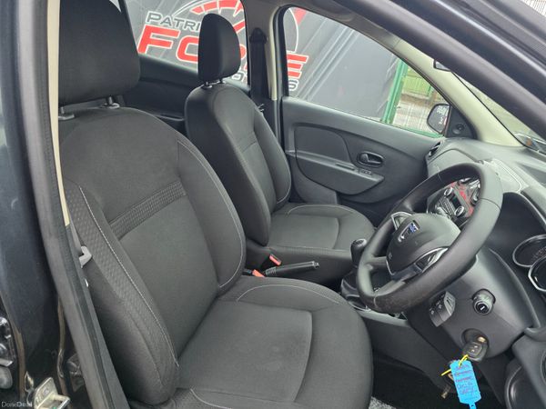 Dacia Sandero 2020 379611460