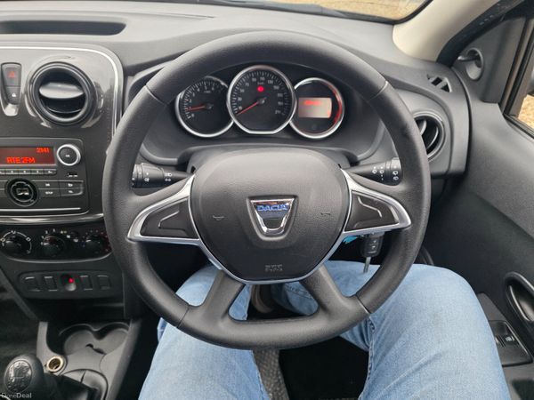 Dacia Sandero 2020 379611464