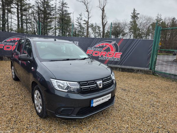 Dacia Sandero 2020 379611414