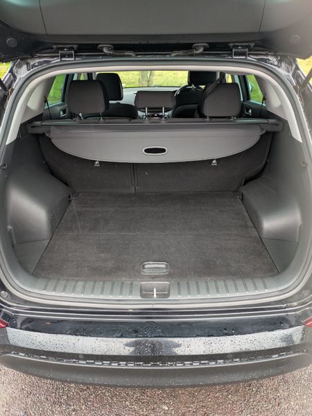 HYUNDAI TUCSON PREMIUM 2017 FULL SERVICE HISTORY 379614996