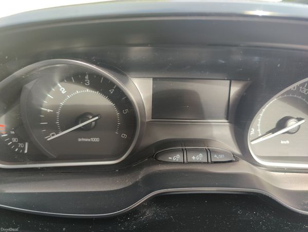 Peugeot 2008 2017 low km 379618016