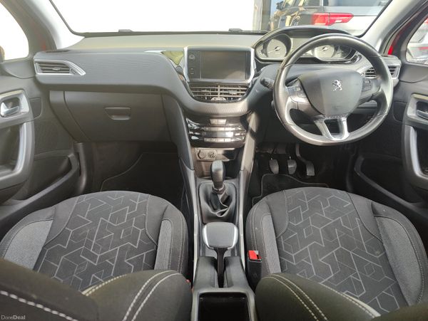 Peugeot 2008 2017 low km 379618020