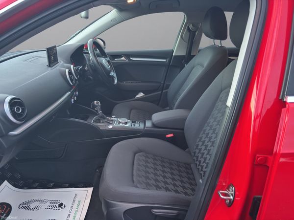 2015 AUDI A3 (S79) 379618398