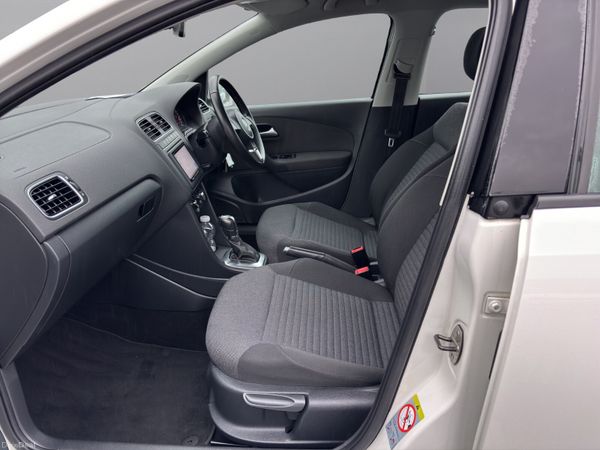 2014 VW POLO (S9) 379618944