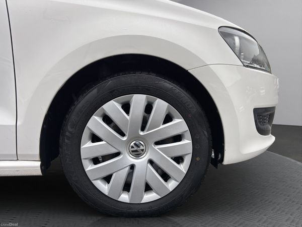 2014 VW POLO (S9) 379618950