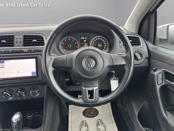 2014 VW POLO (S9) 379618952