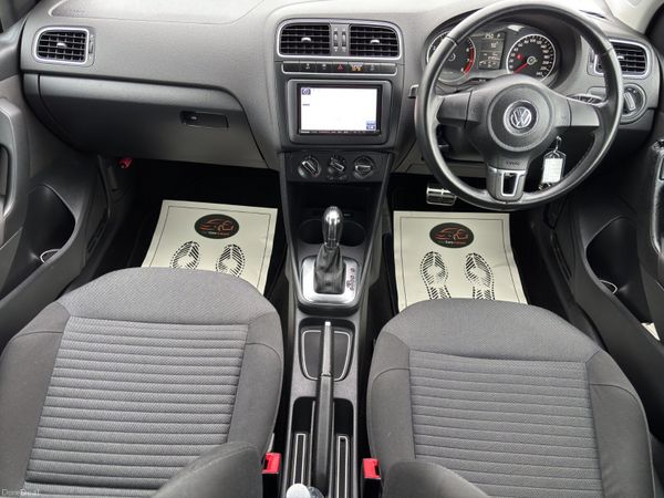 2014 VW POLO (S9) 379618954