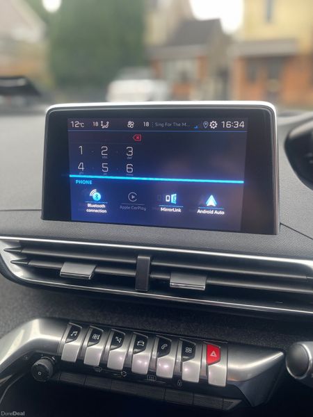 Peugeot 3008 2019 Automatic 379622194