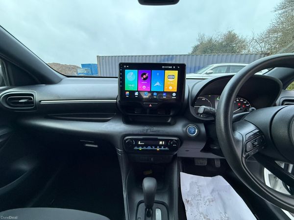 Toyota Yaris 2020 379623340