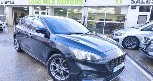 2020 Ford Focus 1 Year Warranty AA Approved 379625470