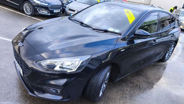 2020 Ford Focus 1 Year Warranty AA Approved 379625472