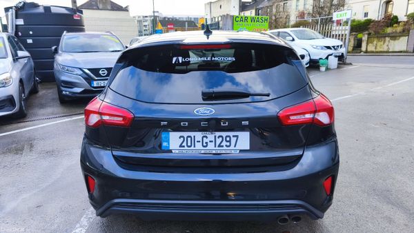 2020 Ford Focus 1 Year Warranty AA Approved 379625474