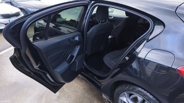 2020 Ford Focus 1 Year Warranty AA Approved 379625508