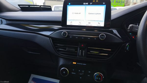 2020 Ford Focus 1 Year Warranty AA Approved 379625510