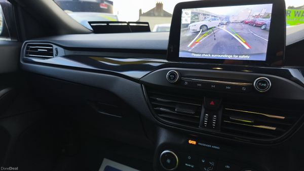 2020 Ford Focus 1 Year Warranty AA Approved 379625512