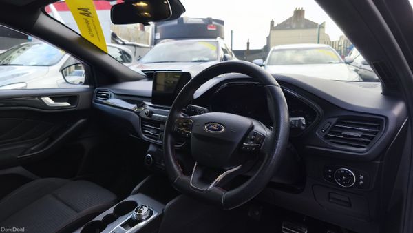 2020 Ford Focus 1 Year Warranty AA Approved 379625516