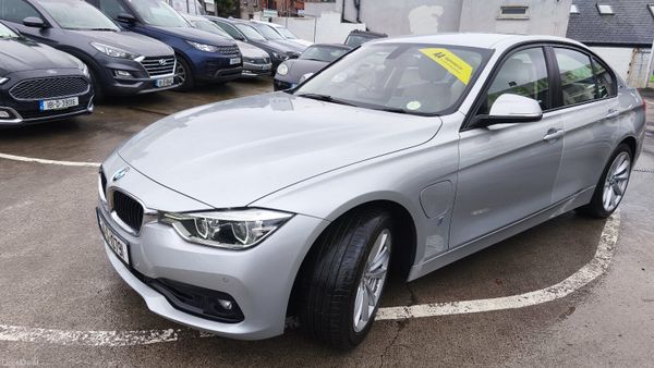 2019 BMW 3-Series 1 Year Warranty AA Aprroved 379632766