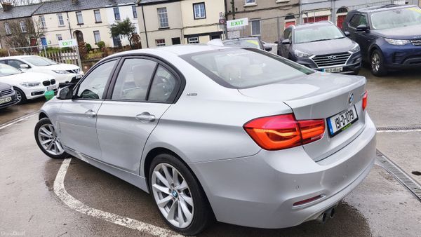 2019 BMW 3-Series 1 Year Warranty AA Aprroved 379632768
