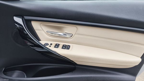 2019 BMW 3-Series 1 Year Warranty AA Aprroved 379632778