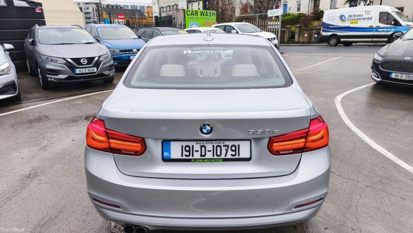 2019 BMW 3-Series 1 Year Warranty AA Aprroved 379632780