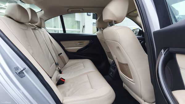 2019 BMW 3-Series 1 Year Warranty AA Aprroved 379632792