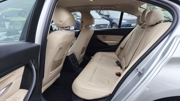 2019 BMW 3-Series 1 Year Warranty AA Aprroved 379632796