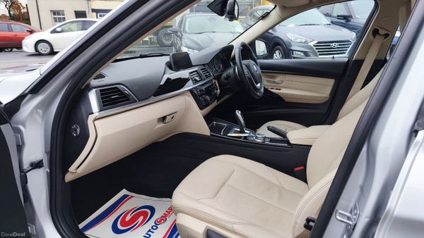 2019 BMW 3-Series 1 Year Warranty AA Aprroved 379632804