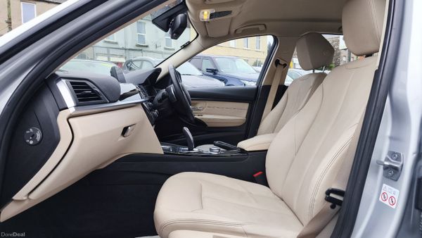 2019 BMW 3-Series 1 Year Warranty AA Aprroved 379632810