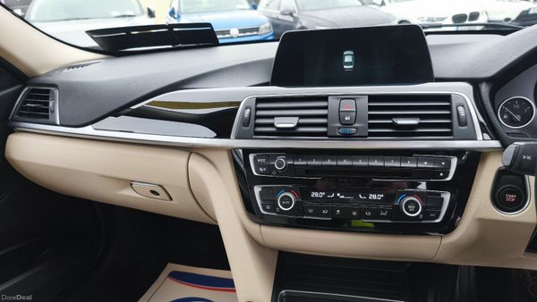 2019 BMW 3-Series 1 Year Warranty AA Aprroved 379632812