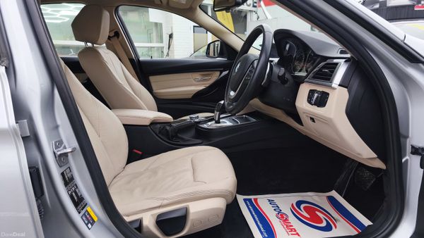 2019 BMW 3-Series 1 Year Warranty AA Aprroved 379632828