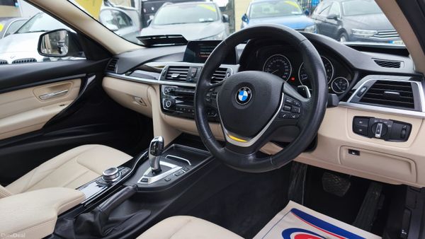 2019 BMW 3-Series 1 Year Warranty AA Aprroved 379632832