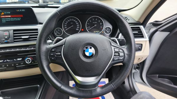 2019 BMW 3-Series 1 Year Warranty AA Aprroved 379632834