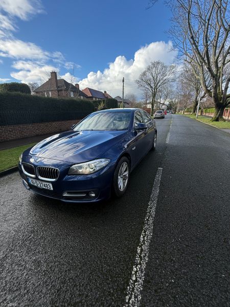 Stunning 5-Series. 2-Year Warranty inc. New NCT 379634252