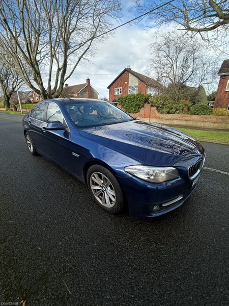 Stunning 5-Series. 2-Year Warranty inc. New NCT 379634272