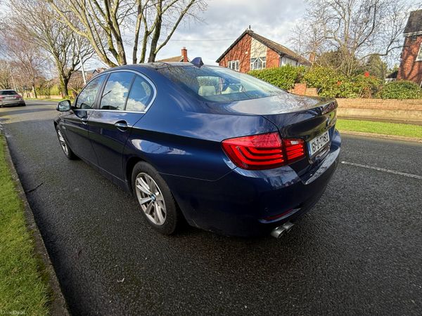 Stunning 5-Series. 2-Year Warranty inc. New NCT 379634206