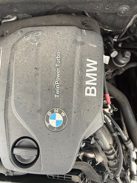 Stunning 5-Series. 2-Year Warranty inc. New NCT 379634410