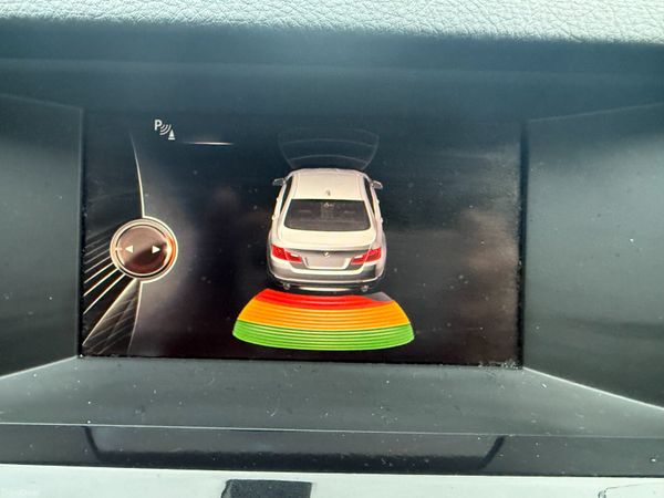 Stunning 5-Series. 2-Year Warranty inc. New NCT 379634662